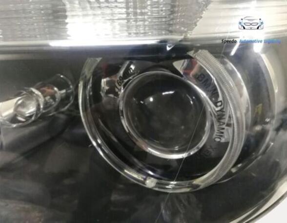 Headlights BMW 1500-2000 (115, 116, 118, 121) 6937231