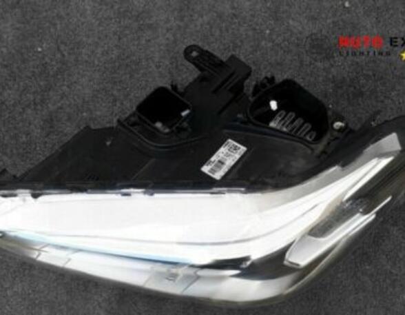 Headlights BMW 1500-2000 (115, 116, 118, 121) 