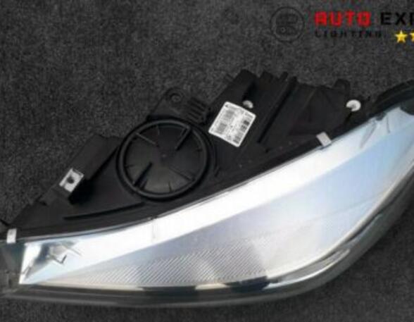 Headlights BMW 1500-2000 (115, 116, 118, 121) A8742257403LL 