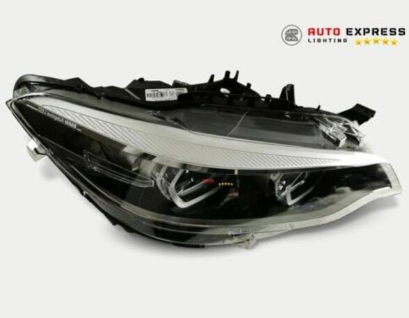 Headlights BMW 1500-2000 (115, 116, 118, 121) 