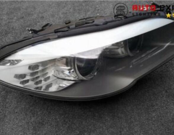 Headlights BMW 1 (E81) A9720324519 