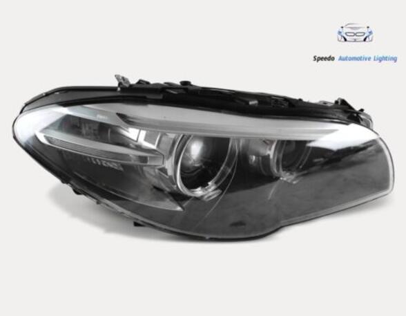 Headlights BMW 1 (E81) A8731713205