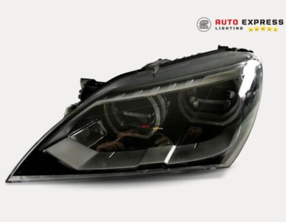 Headlights BMW 1 (E81) 7255731