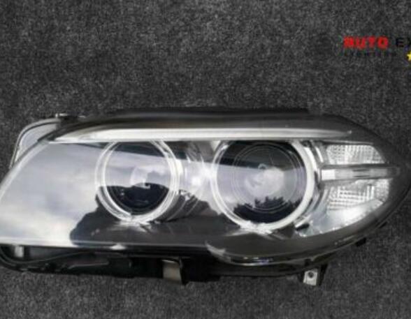 Headlights BMW 1 (E81) 7317132 