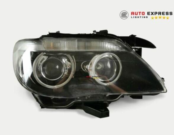 Headlights BMW 1 (E81) 6937231 