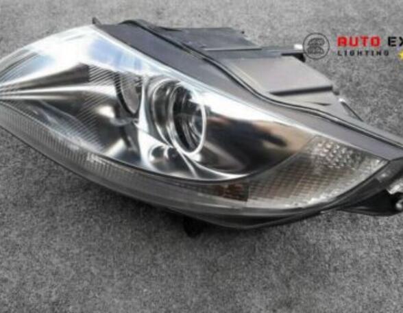 Headlights BMW 1500-2000 (115, 116, 118, 121) 