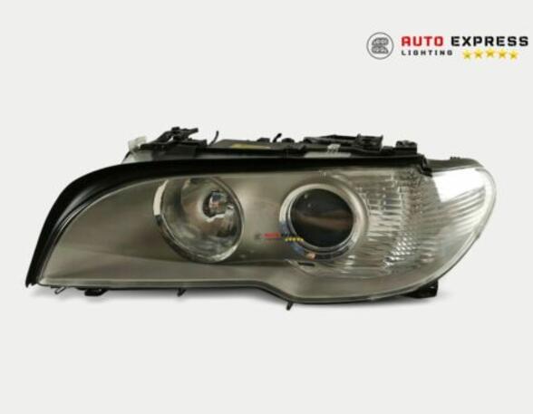 Headlights BMW 1 (E81) 7165924