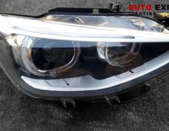 Headlights BMW 1 (E81) 7229678