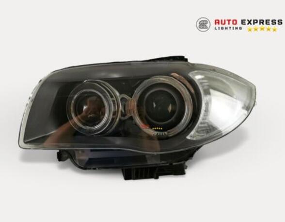 Headlights BMW 1500-2000 (115, 116, 118, 121) 7170291 