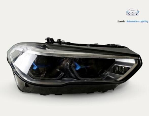 Headlights BMW 1500-2000 (115, 116, 118, 121) 9481790