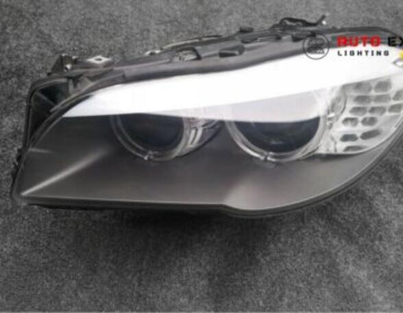 Headlights BMW 1 (E81) 7203245 