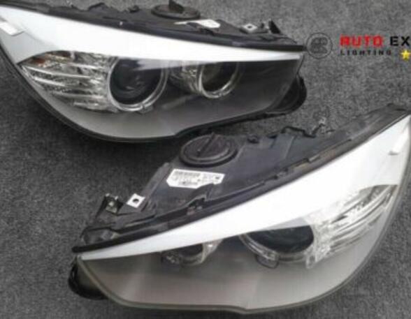 Headlights BMW 1500-2000 (115, 116, 118, 121) 7199602 / 7199601