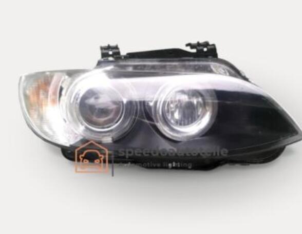 Headlights BMW 1500-2000 (115, 116, 118, 121) 7162142 