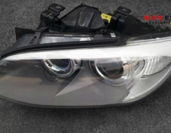 Headlights BMW 1 (E81) 7239919-07