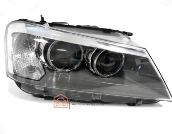 Headlights BMW 1500-2000 (115, 116, 118, 121) 7276998