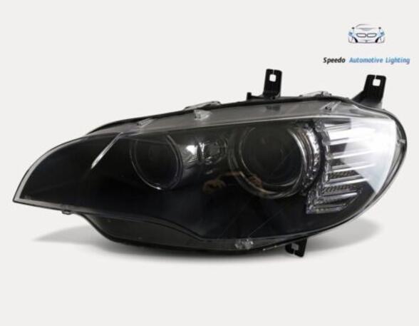 Headlights BMW 1500-2000 (115, 116, 118, 121) 7271361-03