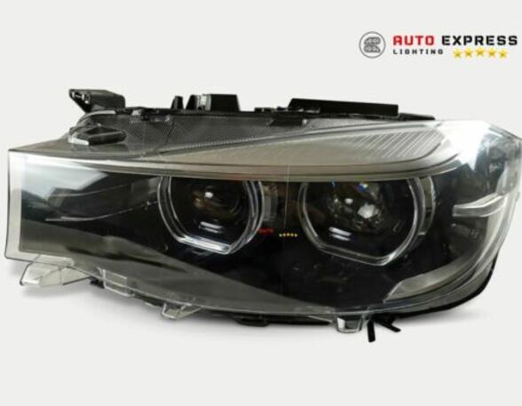 Headlights BMW 1500-2000 (115, 116, 118, 121) 63.11-7470435-02