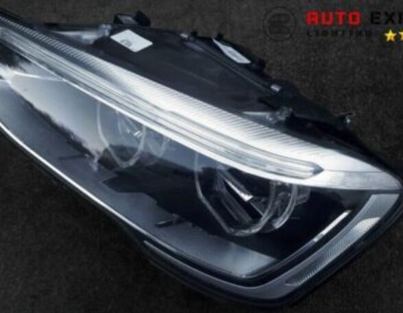 Headlights BMW 1500-2000 (115, 116, 118, 121) 