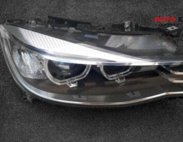 Headlights BMW 1 (E87) 7285684 