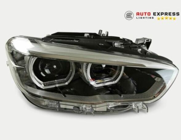 Headlights BMW 1500-2000 (115, 116, 118, 121) 