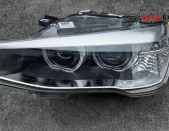 Headlights BMW 1500-2000 (115, 116, 118, 121) 740001706