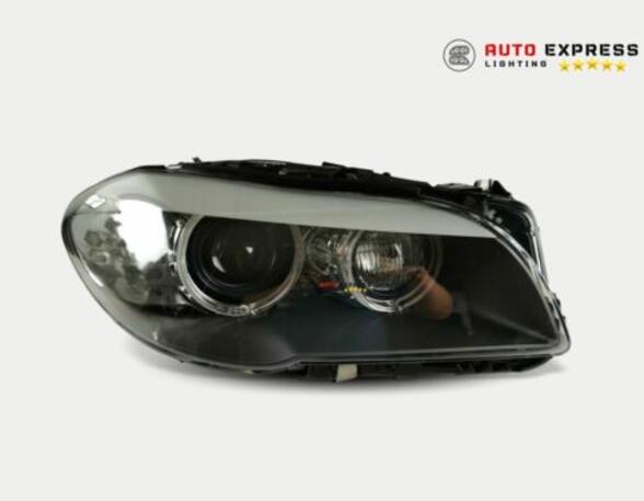 Headlights BMW 1 (E81) 7203251