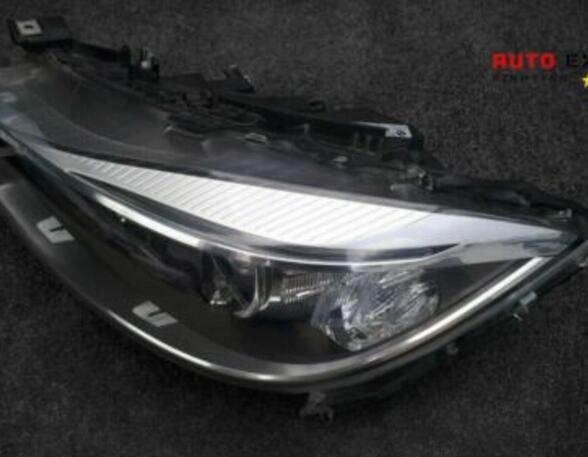 Headlights BMW 1 (E87) 7285684 