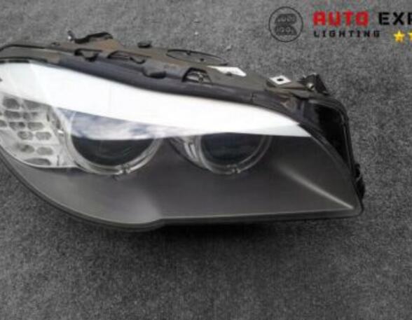 Headlights BMW 1 (E81) A9720324519 