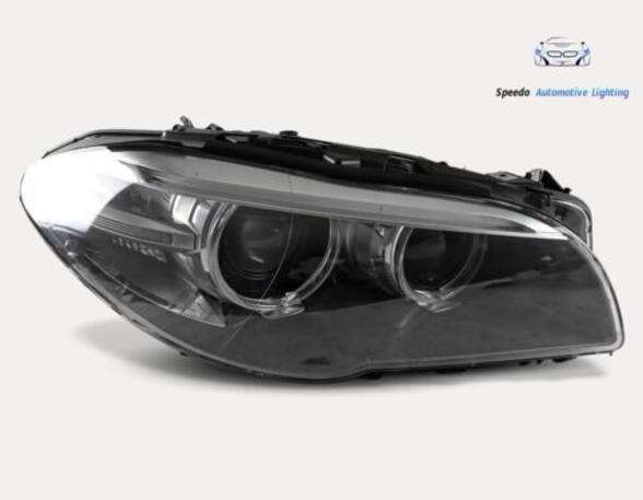 Headlights BMW 1 (E81) A8731713205