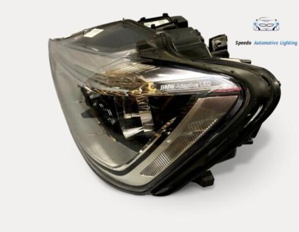 Headlights BMW 1500-2000 (115, 116, 118, 121) 7401143-03