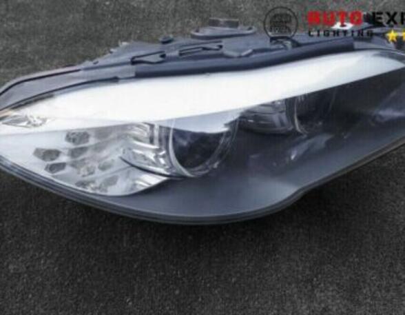 Headlights BMW 1500-2000 (115, 116, 118, 121) A9720325112