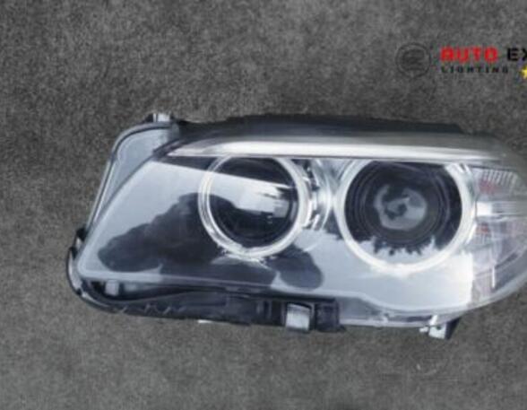 Headlights BMW 1 (E81) 7317131 