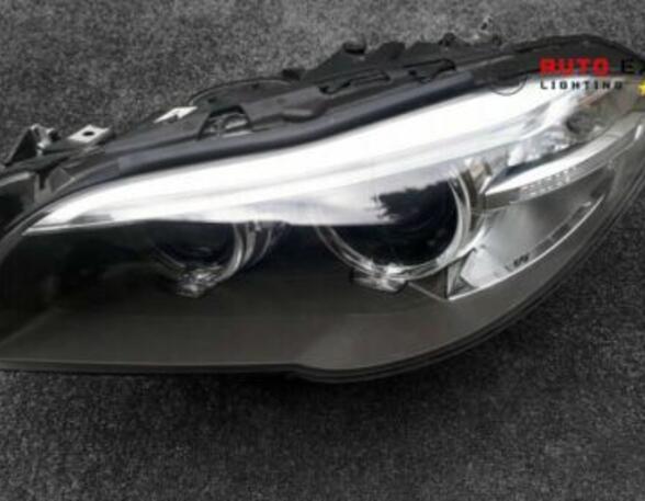 Headlights BMW 1 (E81) 7317132 