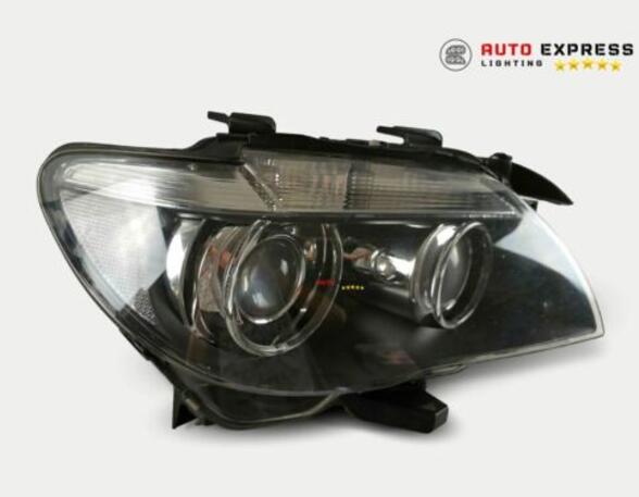 Headlights BMW 1 (E81) 6937231 