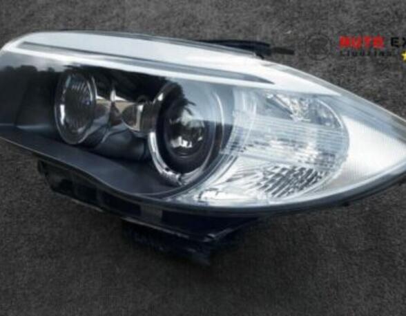 Headlights BMW 1500-2000 (115, 116, 118, 121) 7263753