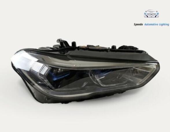 Headlights BMW 1500-2000 (115, 116, 118, 121) 9481790