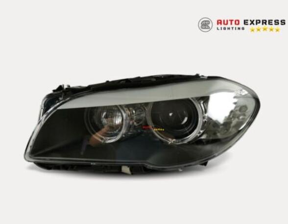 Headlights BMW 1 (E81) 7203251