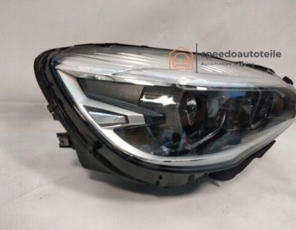 Headlights BMW 1500-2000 (115, 116, 118, 121) 8738642