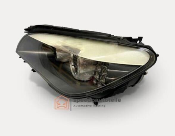 Headlights BMW 1500-2000 (115, 116, 118, 121) 