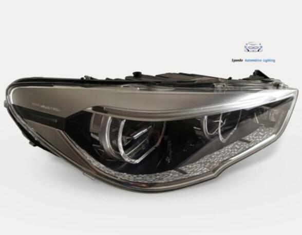 Headlights BMW 1500-2000 (115, 116, 118, 121) 7460590