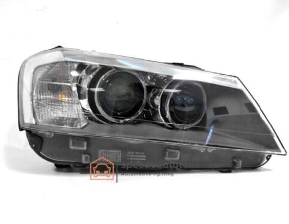 Headlights BMW 1500-2000 (115, 116, 118, 121) 7276998