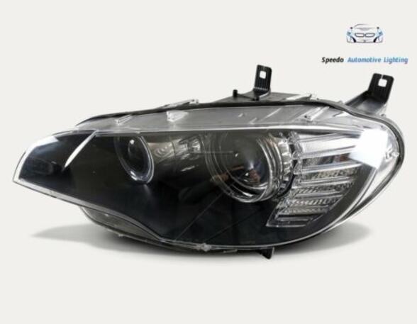 Headlights BMW 1500-2000 (115, 116, 118, 121) 7271361-03