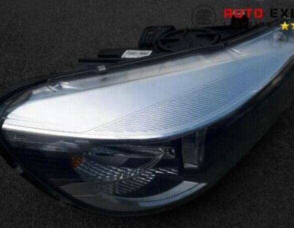 Headlights BMW 1500-2000 (115, 116, 118, 121) A8742257403LL 