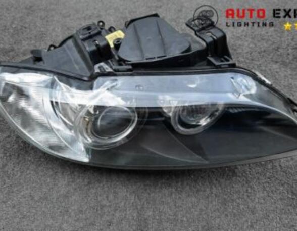 Headlights BMW 1 (E81) 718251309LL 