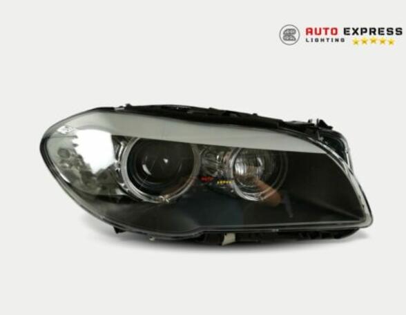 Headlights BMW 1 (E81) 7203251