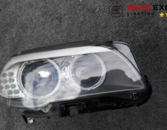 Headlights BMW 1 (E81) A9720324519 