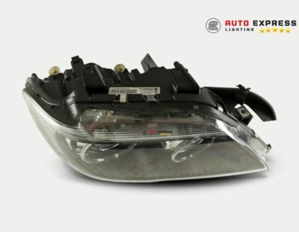 Headlights BMW 1 (E81) 6937231 