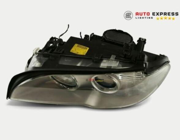 Headlights BMW 1 (E81) 7165924