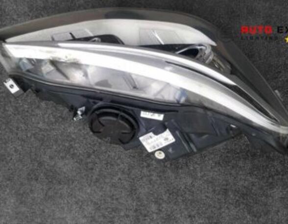 Headlights BMW 1 (E81) A8722968008 