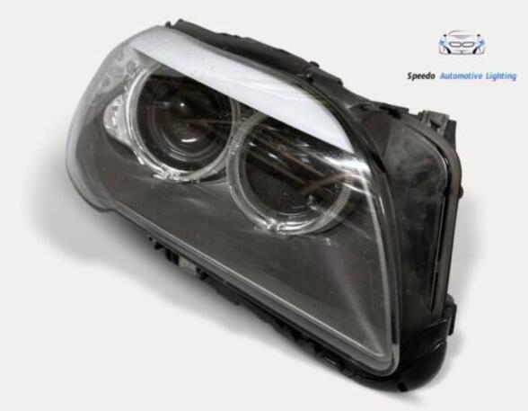 Headlights MERCEDES-BENZ /8 (W114) 720324609